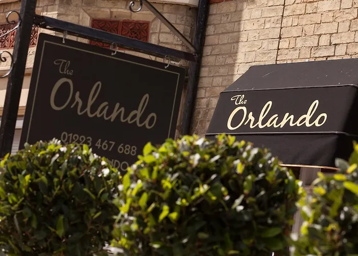 The Orlando