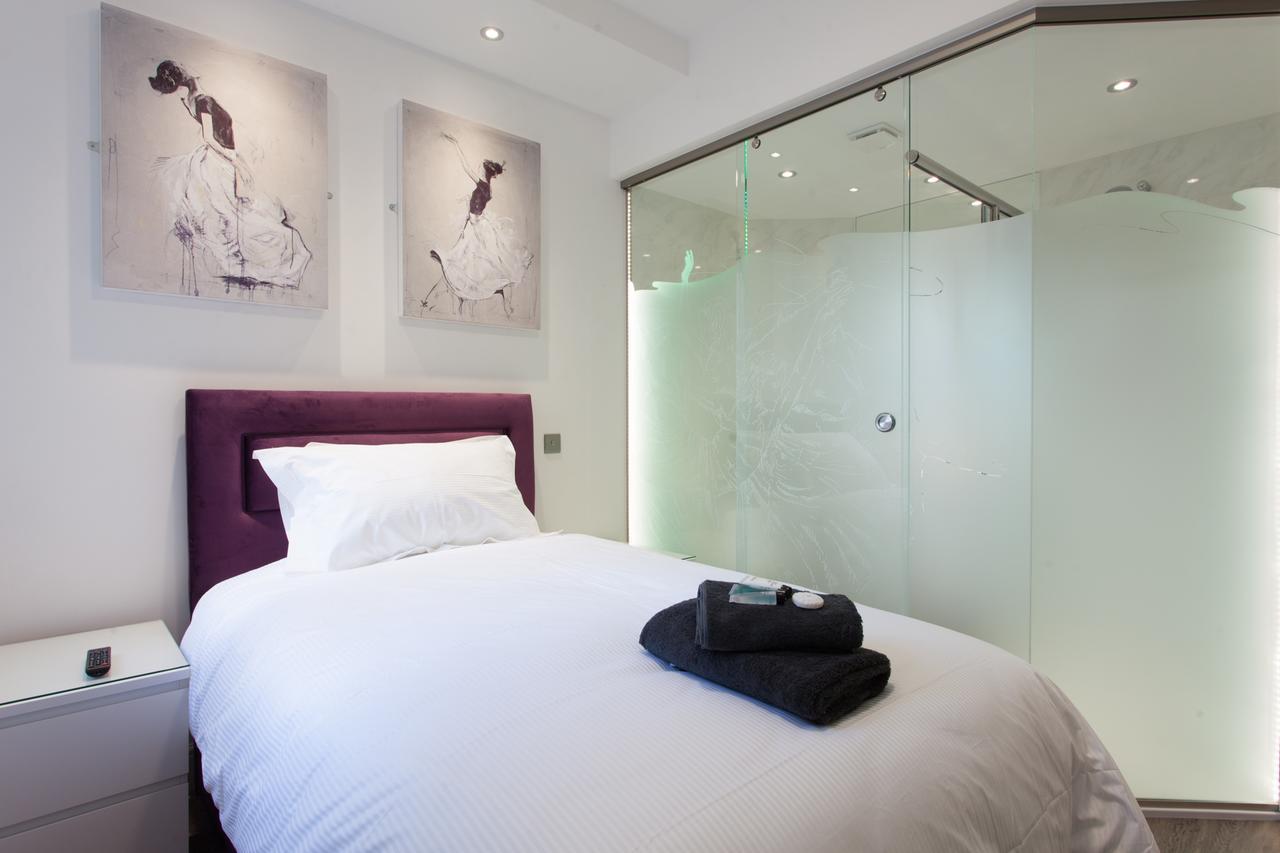 The Orlando Affittacamere 3*